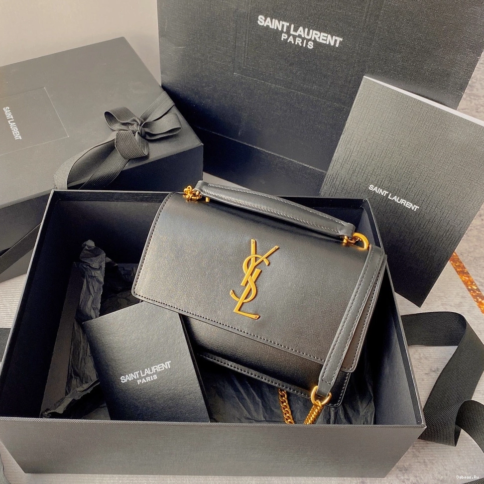 Sunset 19CM YSL 0715